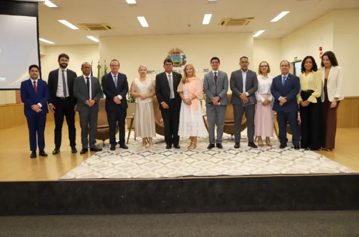 MP discute atuação junto a entidades do terceiro setor