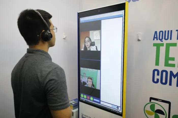 Foto: Reprodução/Agência Amazonas