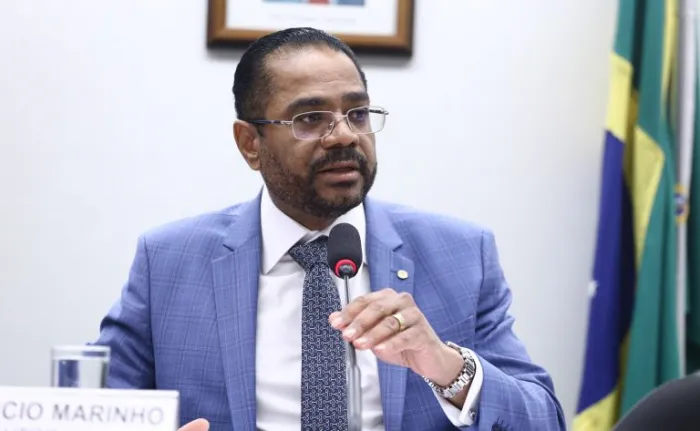 Vinicius Loures/Câmara dos Deputados