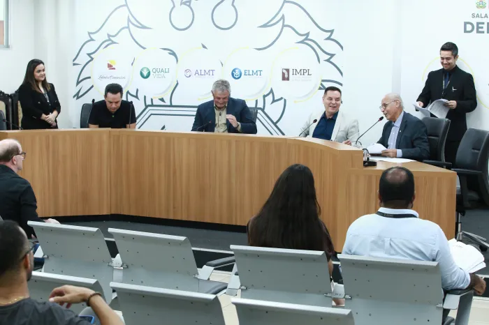 CCJR concede parecer favorável ao projeto que altera o Código Estadual do Meio Ambiente