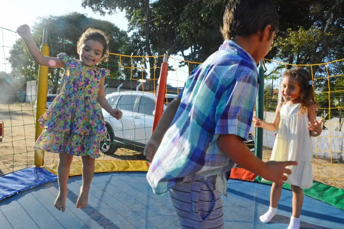 Foto: Reprodução/Prefeitura de João Pessoa - PB