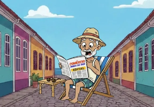 Foto: Reprodução/Prefeitura de São Sebastião - SP