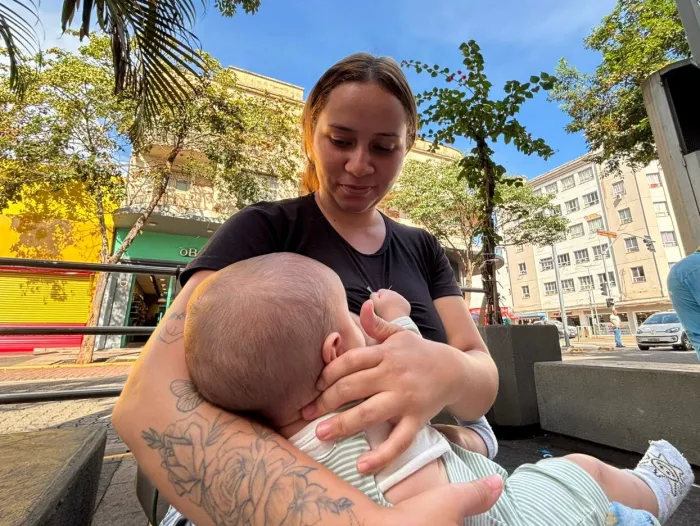 Capital sedia encontro nacional sobre amamentação em abril 