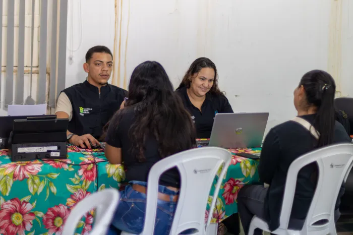 Mutirão do Procon realiza cerca de 150 atendimentos no primeiro fim de semana e prepara nova edição no Pedra 90