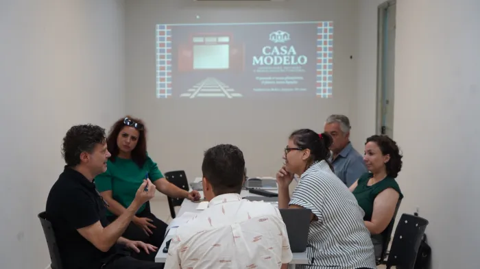 Casas da Vila Ferroviária, no centro histórico de Araçatuba, passarão por obras de conservação e restauro