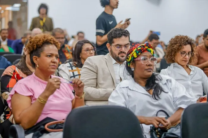 Sada participa do seminário sobre promoção da igualdade racial e povos originários na APPM
