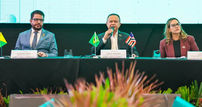 Governadores fecham 29° Fórum com carta conjunta e agenda de ações para a Amazônia Legal