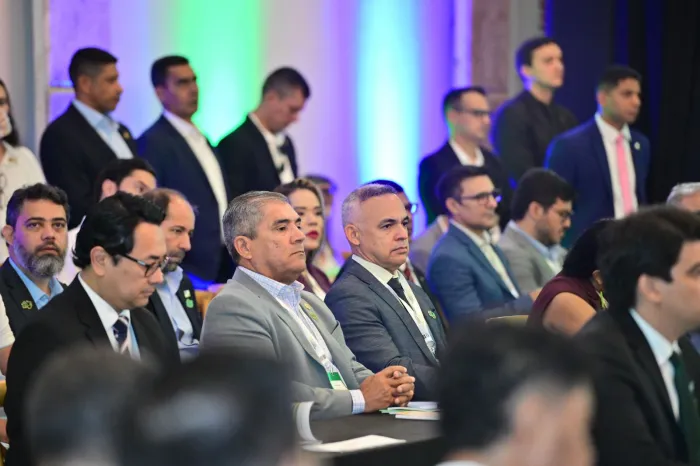 Foto: Reprodução/Secom Acre