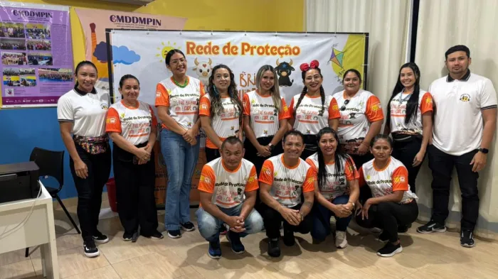 Foto: Arquivo SEMASTH