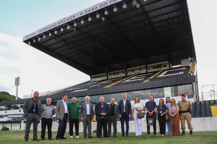 Foto: Igor Jacinto/Vice-Governadoria