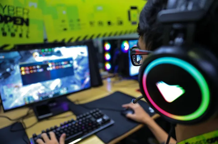 O ECA Digital obriga que empresas impeçam acesso de crianças e adolescentes a conteúdos nocivos - Foto: Joel Rodrigues/ Agência Brasília.