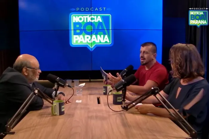 Foto: TV Paraná Turismo