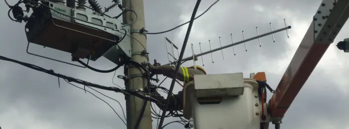 Cemig melhora indicadores de continuidade e alcança o melhor DEC regulatório de sua história 