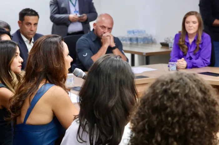 Foto: Ricardo Almeida/SESP