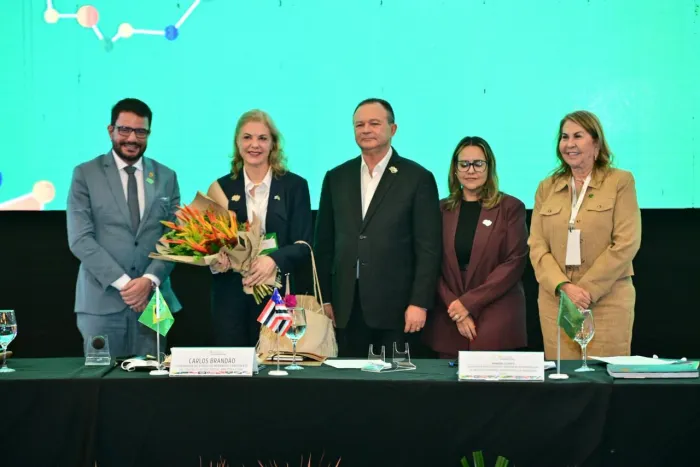 Foto: Reprodução/Secom Acre