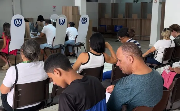 Prazo de recadastramento do cartão BEM estudantil para alunos de nível fundamental e médio vai até 23 de março