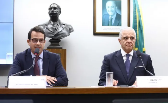 Vinicius Loures / Câmara dos Deputados