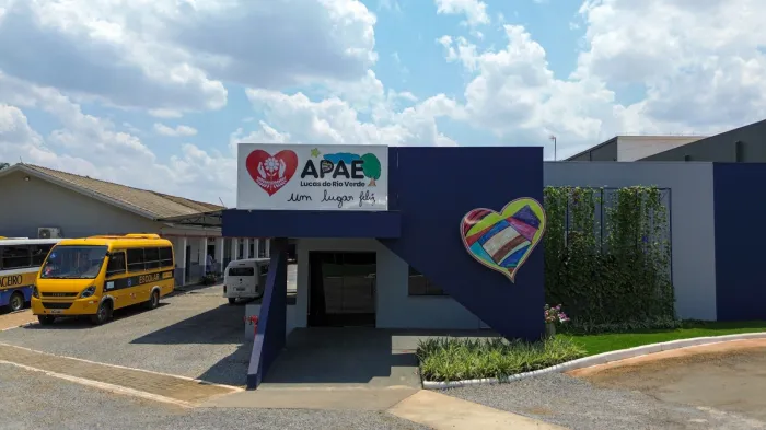 Autor da Foto:Rayan Nicacio / Ascom