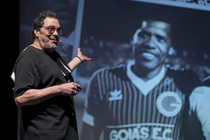 Foto: Ronaldo Gutierrez