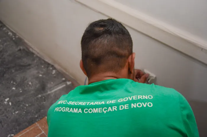 Foto: Reprodução/Prefeitura de Vitória da Conquista - BA