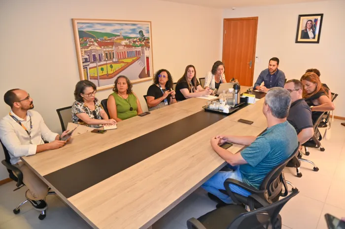 Comitê Central de Ações de Governo Aberto discute resultados e planeja próximas iniciativas