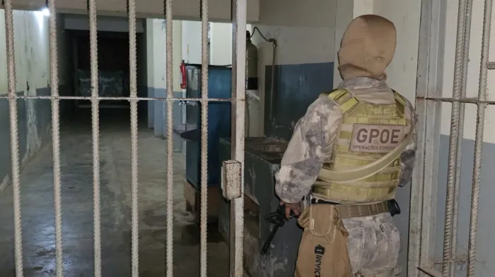 Foto: Reprodução/Secom Acre