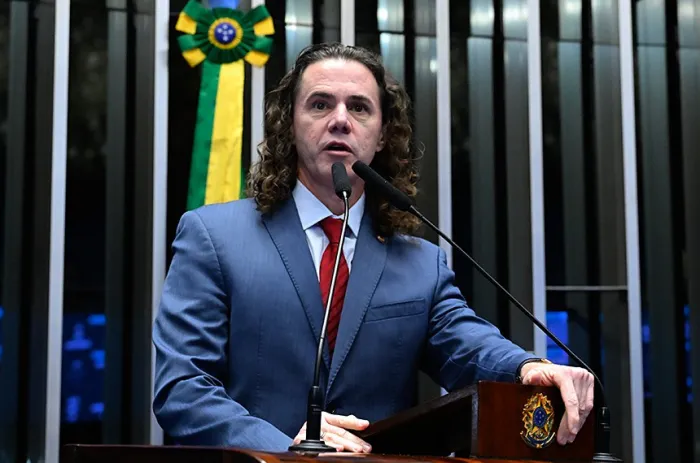  - Foto: Waldemir Barreto/Agência Senado