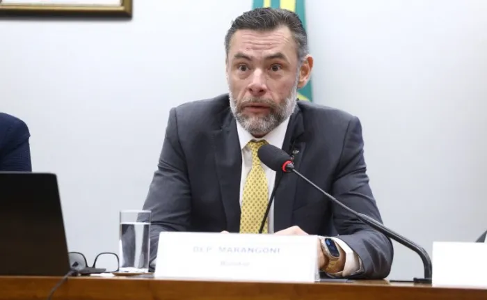 Vinicius Loures / Câmara dos Deputados