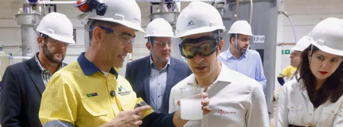 Em agendas no Sul de Minas, governador encerra viagens pelo interior do estado completando a marca de 430 cidades em sete anos