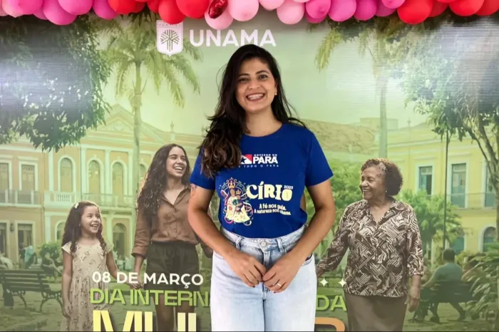 Foto: Rafael Dias - Ascom/Hemopa