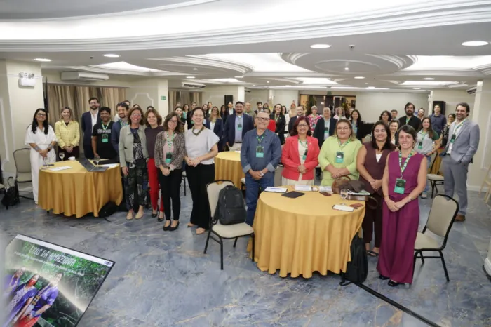 Foto: Reprodução/Secom Acre