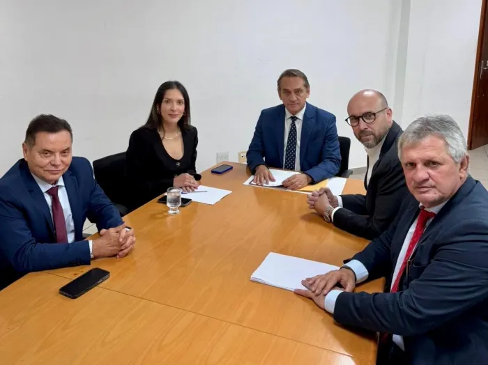 Foto: Eduardo Lustosa/SSL