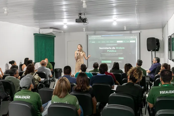 Crédito: Erlan Aquino 