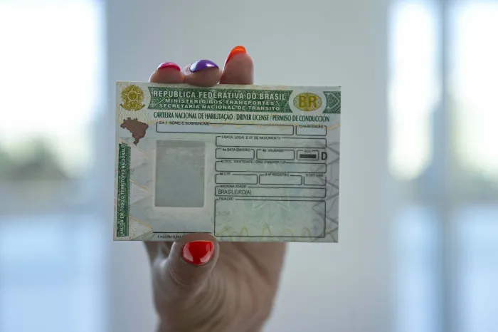 Mais de 68 mil paranaenses se inscreveram no primeiro edital da CNH Social