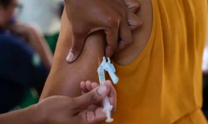 © Tomaz Silva/Agência Brasil