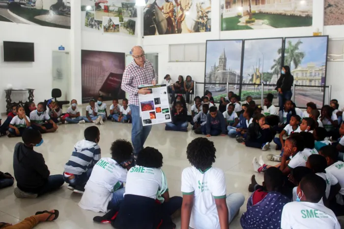 Fotos: Thaciane Mendes