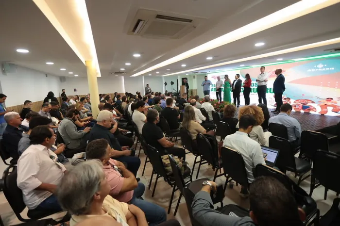 Foto: Reprodução/Prefeitura de Caruaru - PE