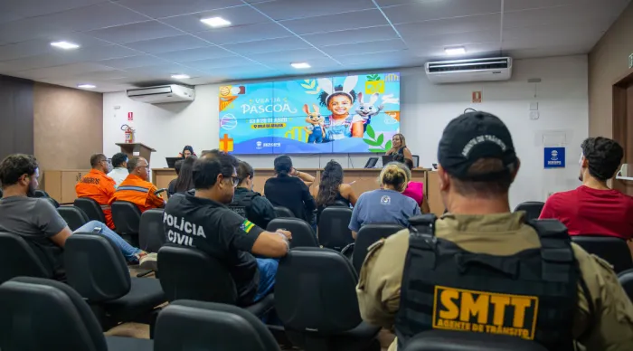 Fotos: Thiago Santos
