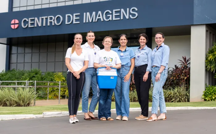 (Foto: Ascom Prefeitura/Victor Pauletti)