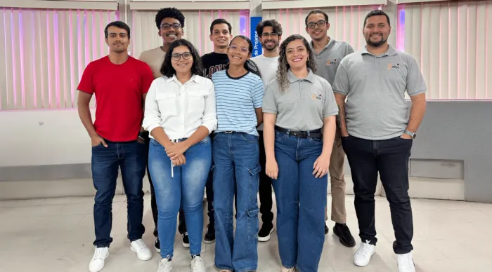 Emgetis amplia equipe e intensifica capacitação para implantação do SEI no Governo de Sergipe