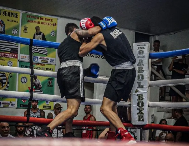 Jovem de São Sebastião conquista um dos maiores campeonatos de boxe amador do Brasil