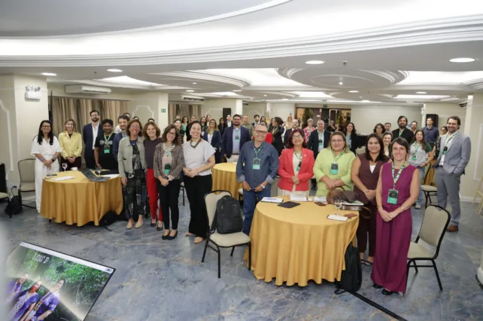 Foto: Reprodução/Secom Acre