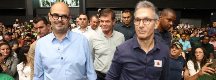 Governo de Minas apresenta balanço das ações para o crescimento e o fortalecimento do agro