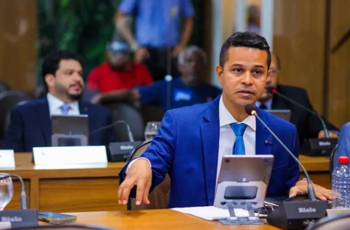 Câmara aprova reajuste salarial de 10% para servidores municipais de São Luís