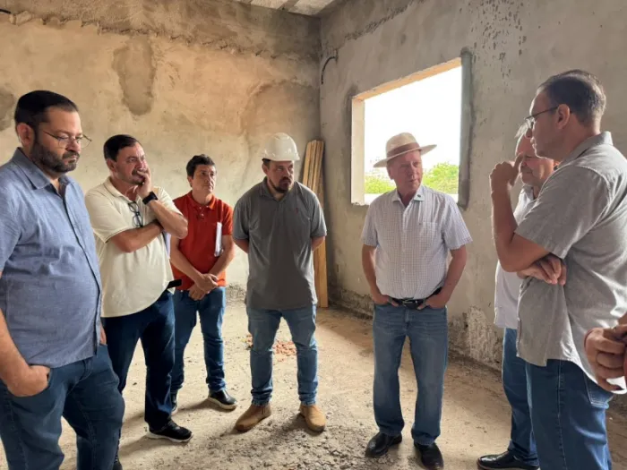 Foto: Reprodução/Prefeitura de Sinop - MT