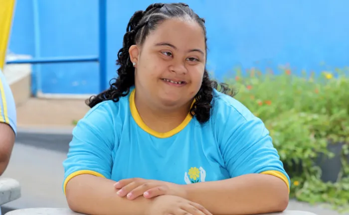 Governo do Tocantins celebra a diversidade com a 2ª edição da caminhada Todos pela Síndrome de Down