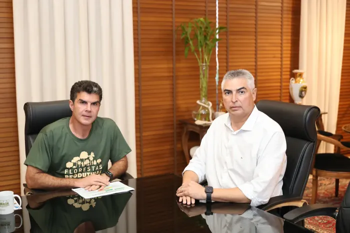 Foto: Marco Santos / Ag. Pará