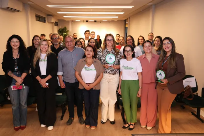 Foto: Reprodução/Secom Acre