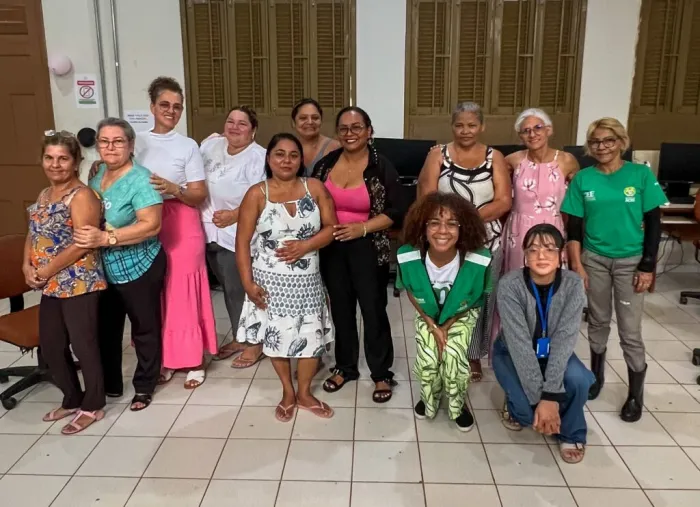 Foto: Reprodução/Secom Acre