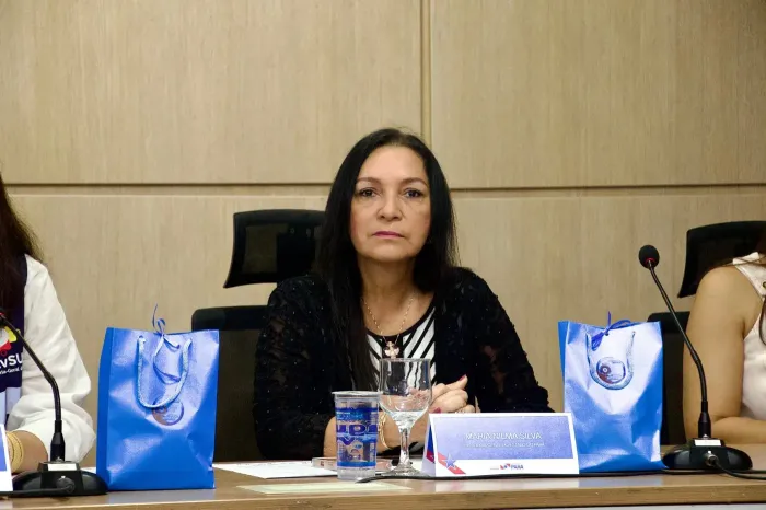 Foto: Kamila Canhedo/ Ascom Sespa